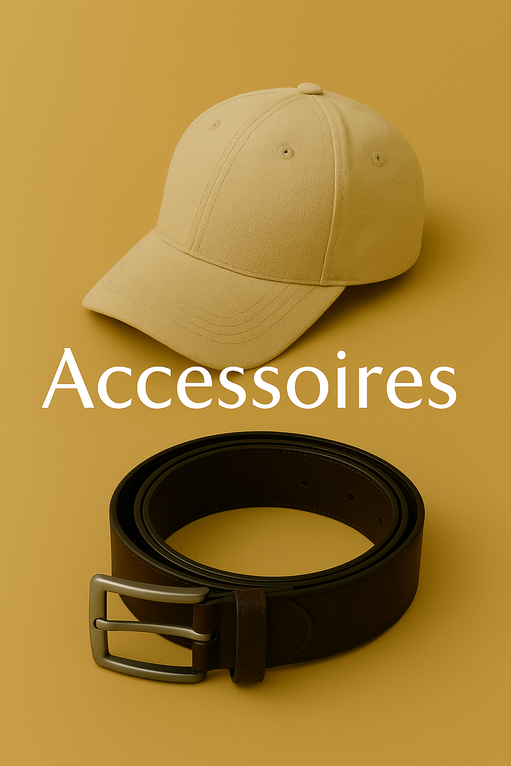 Accessoires