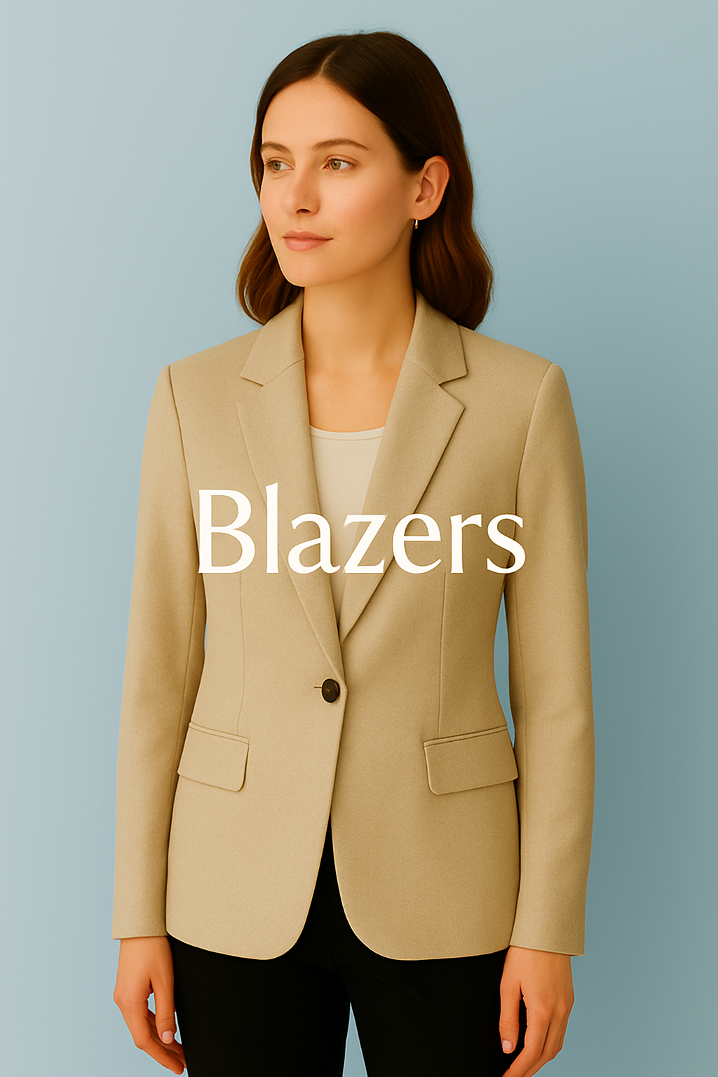 Blazers dames