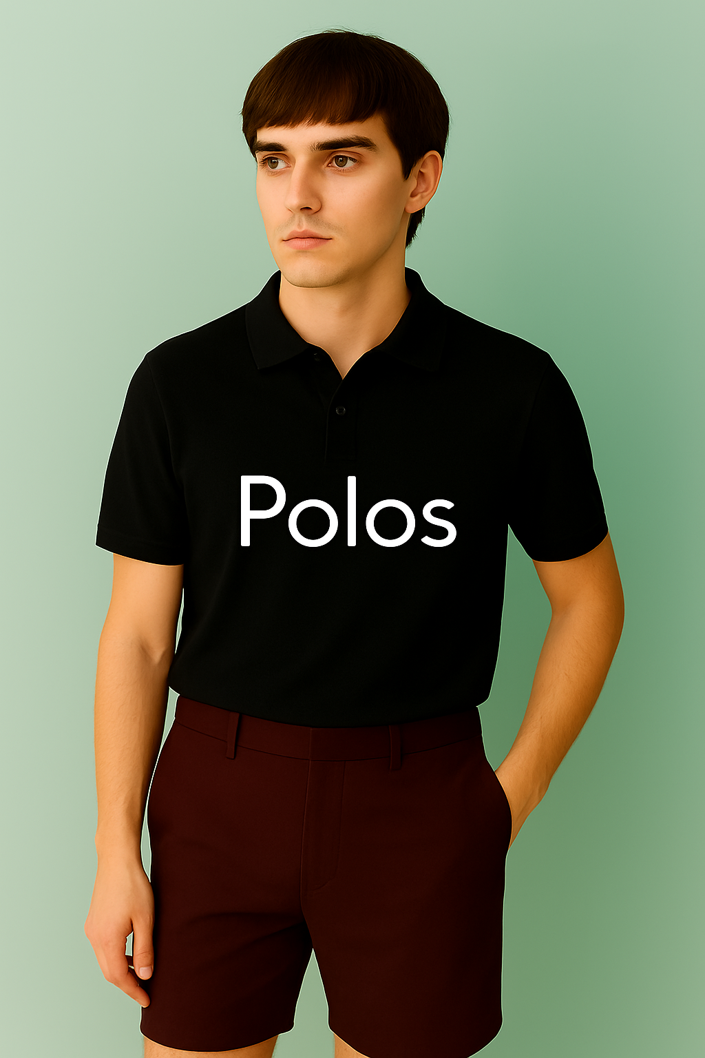 Polo's heren