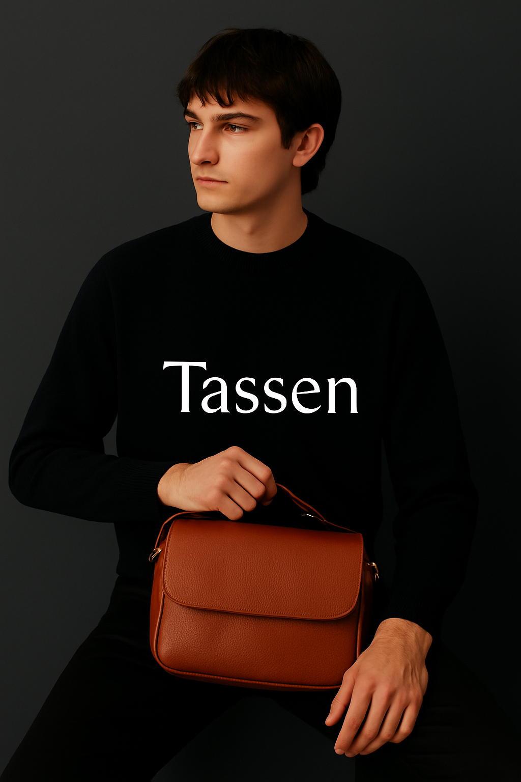 Tassen heren