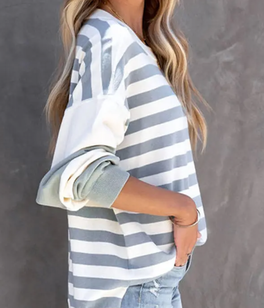 Marvella Trui – Tijdloze Damestrui met Stijl en Comfort