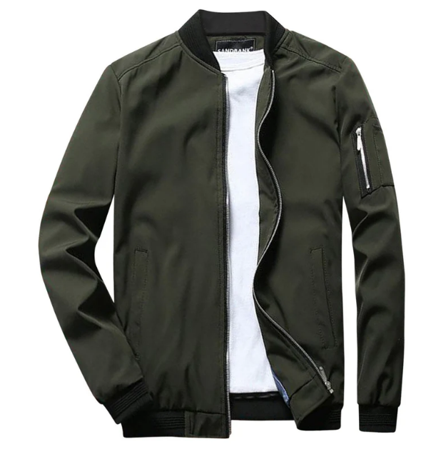 Hudson Lentejas – Stijlvolle Warmte en Comfort voor Voorjaarsdagen