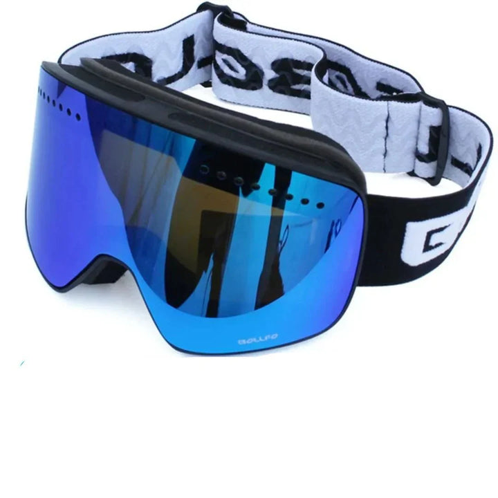 Stanton Skibril met Antireflecterende Lens