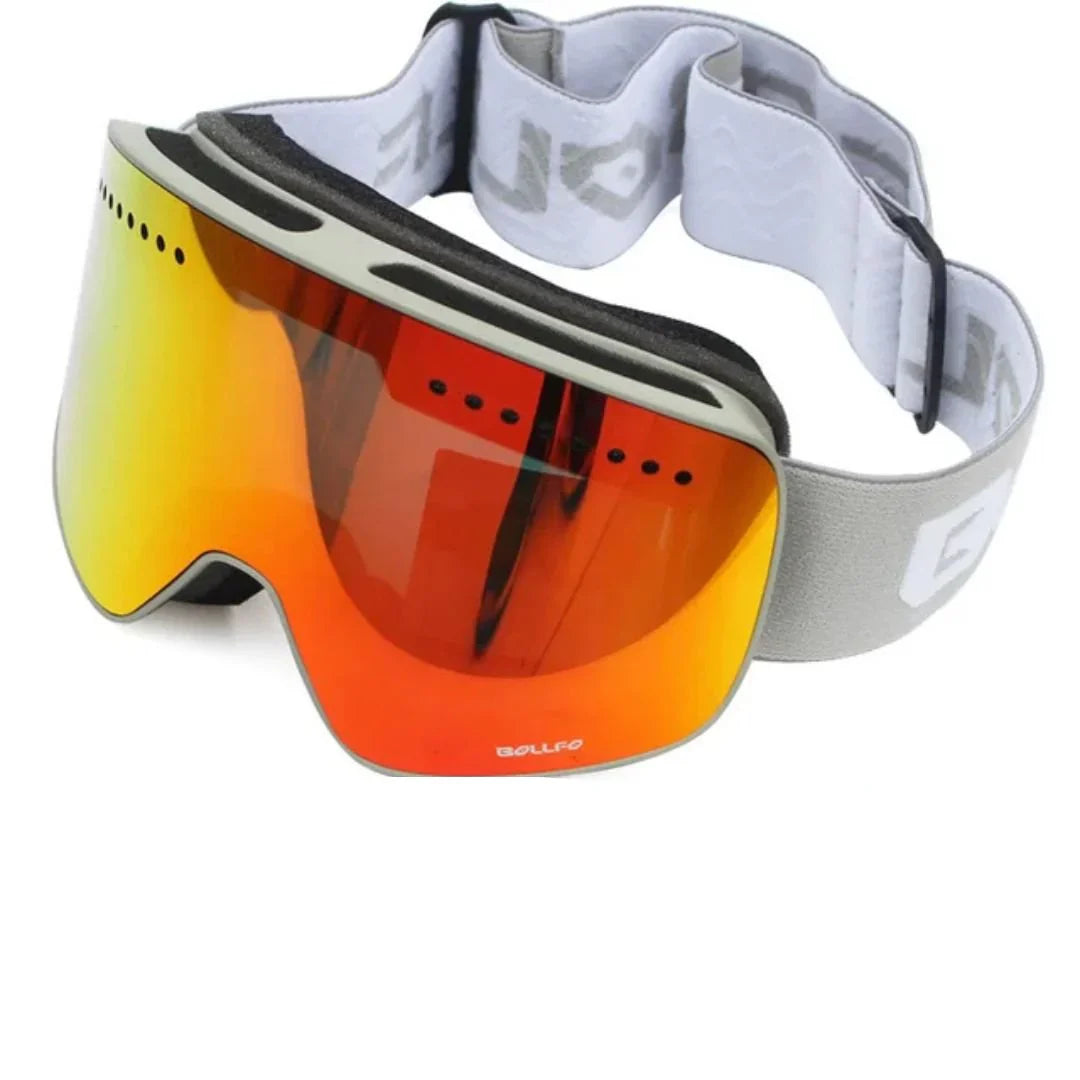 Stanton Skibril met Antireflecterende Lens