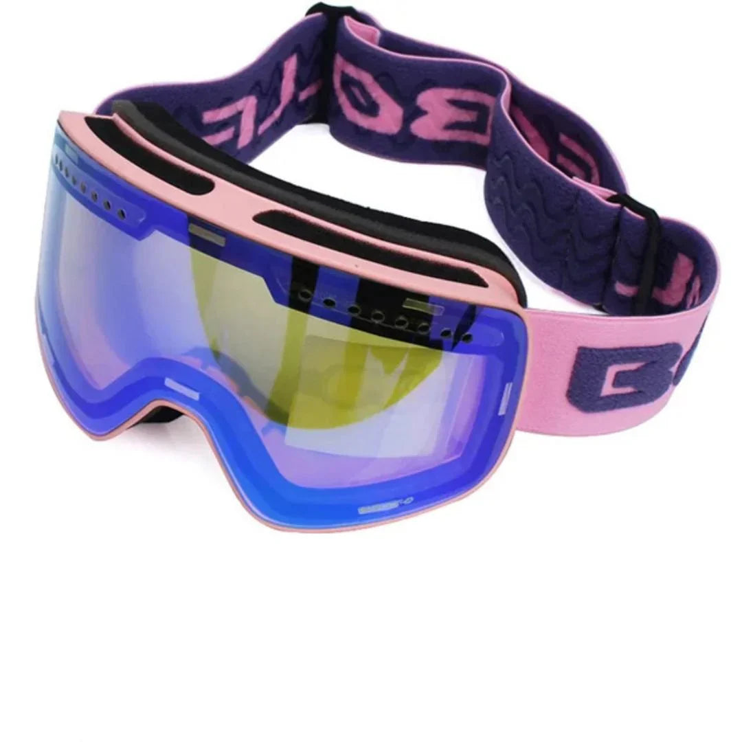 Stanton Skibril met Antireflecterende Lens