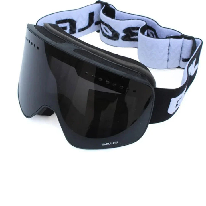 Stanton Skibril met Antireflecterende Lens