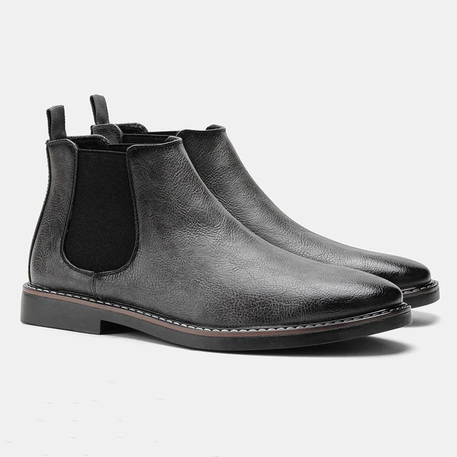 Ivo’s Chelsea Boots – Tijdloze Stijl en Comfort in Één
