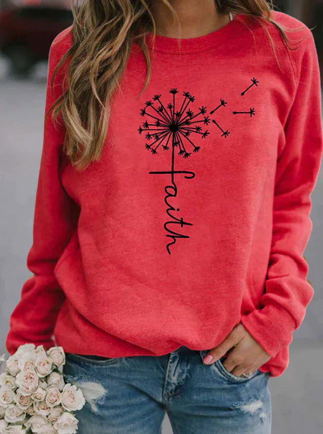 Alvara Damestrui – Warme Wintertrui met Tijdloze Elegantie