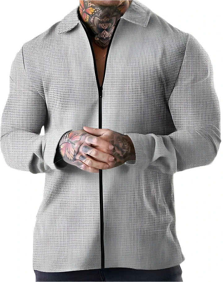 Darian Herenjas – Stijlvol, Warm en Duurzaam