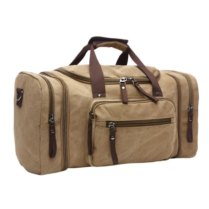 Domenico Reistas – Ruime Herenweekendtas met Modern Design