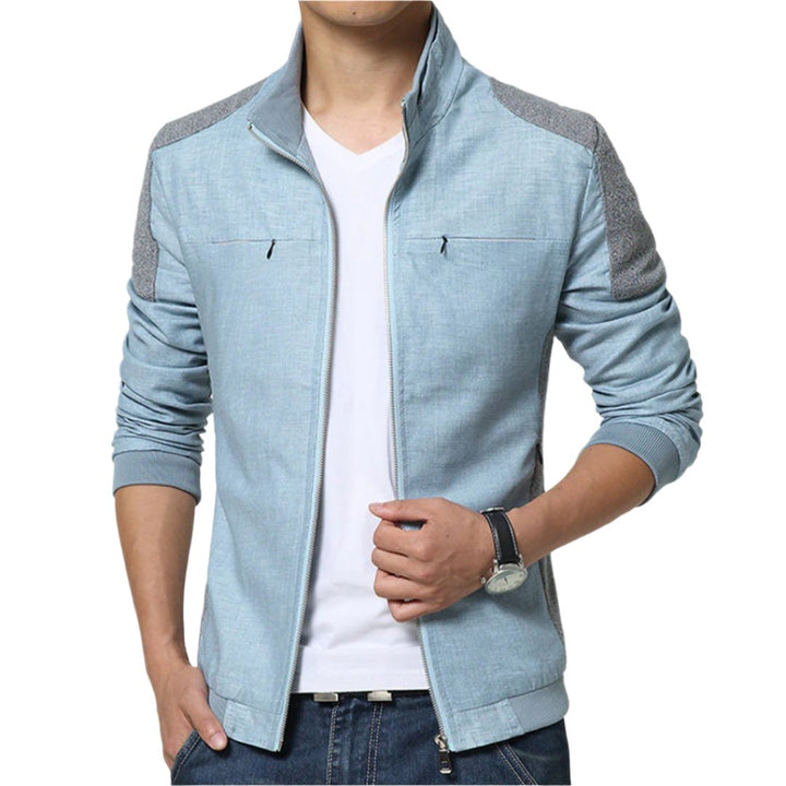 Hessel Zomerjas – Licht, stijlvol en veelzijdig