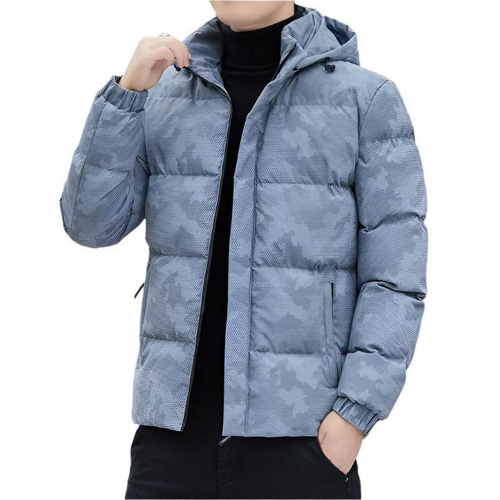 Loek Winterjas – Warm, stijlvol en veelzijdig