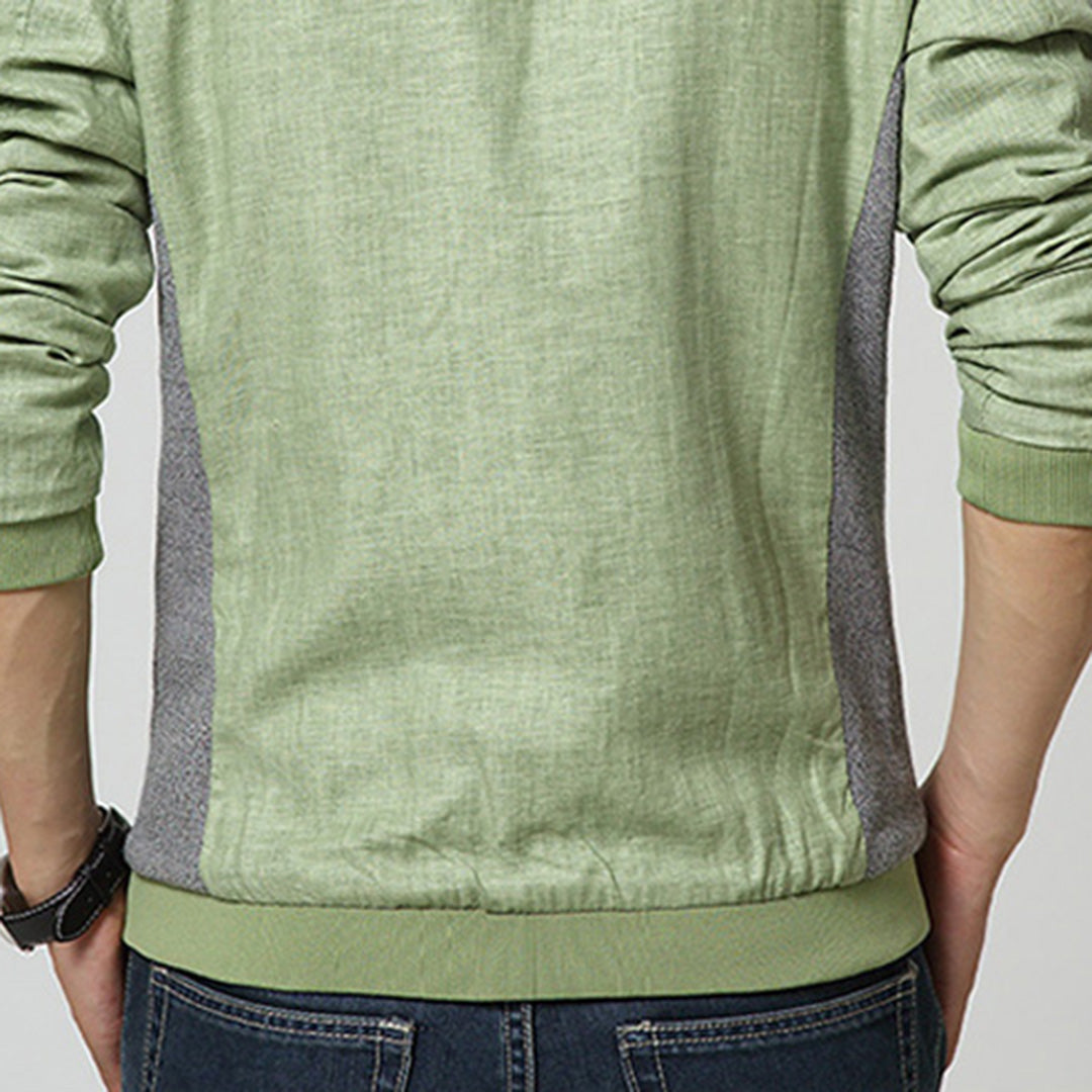 Hessel Zomerjas – Licht, stijlvol en veelzijdig