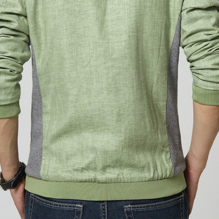 Hessel Zomerjas – Licht, stijlvol en veelzijdig