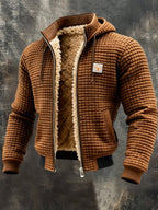 Antoine | Veste Polaire à Isolation Thermique