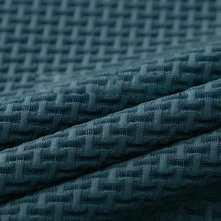 Rulthar Business Casual Polo – Verfijnde Stijl met Modern Comfort