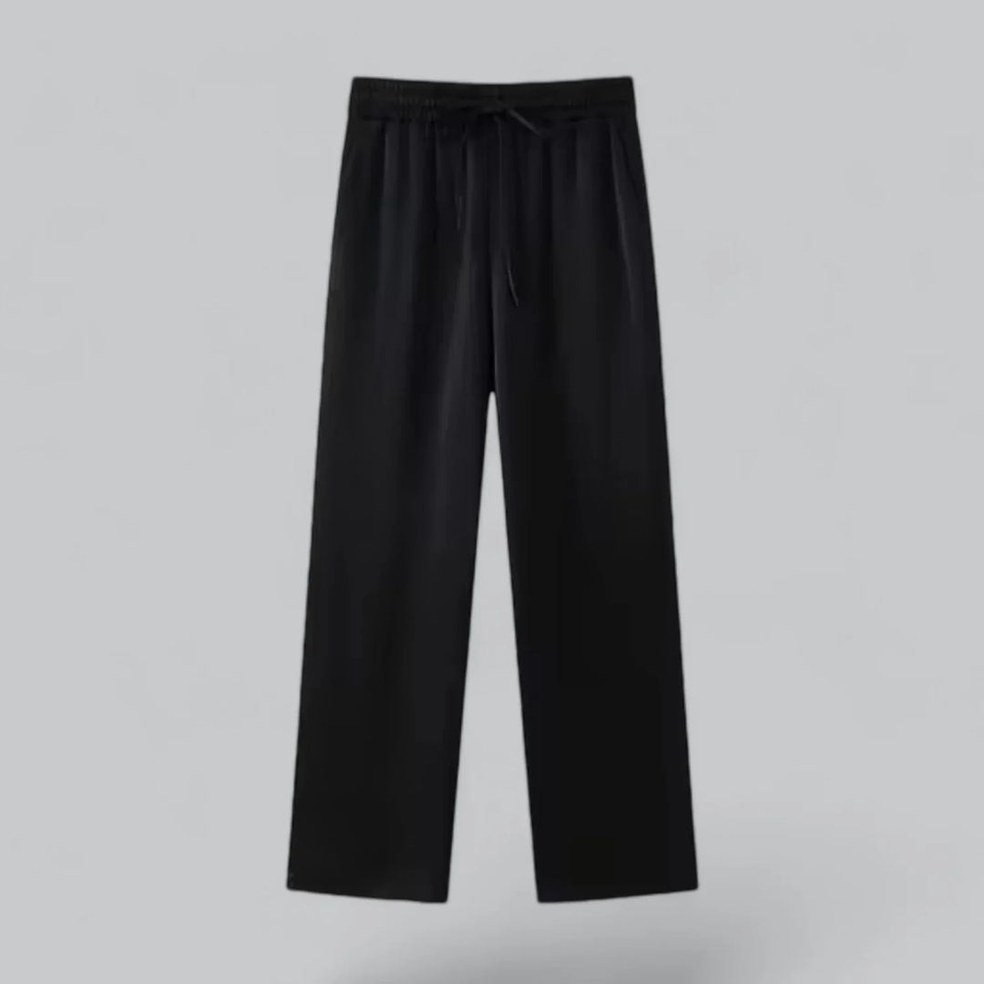 Iridessa - Stijlvol Dames Tweedelig Set met Blazer en Broek