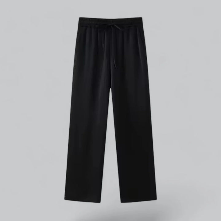 Iridessa - Stijlvol Dames Tweedelig Set met Blazer en Broek