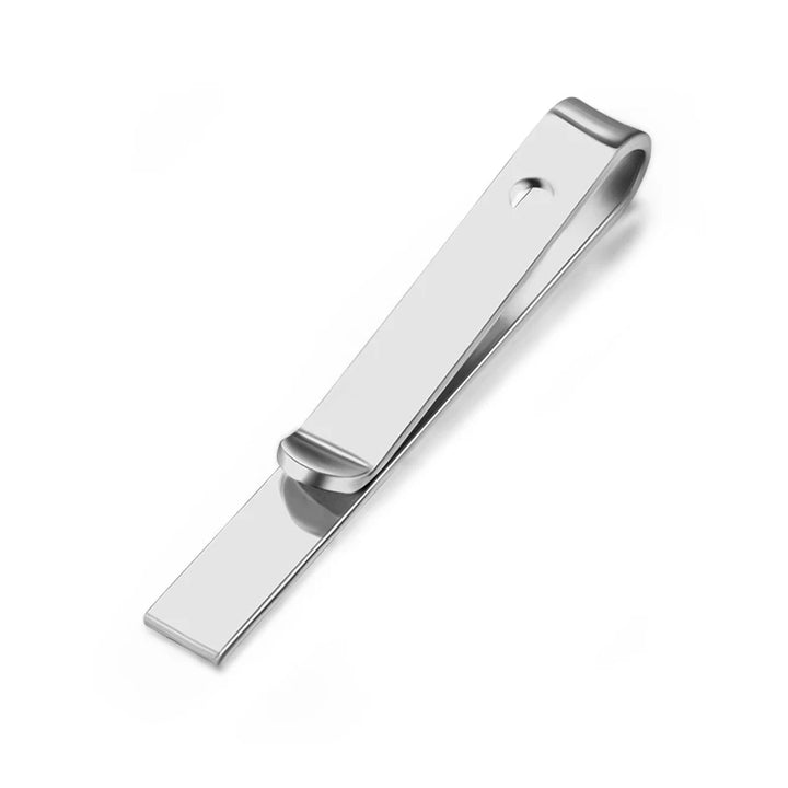 Rhaemir Luxe Stropdaspeld – Verfijnde Klasse voor de Moderne Man