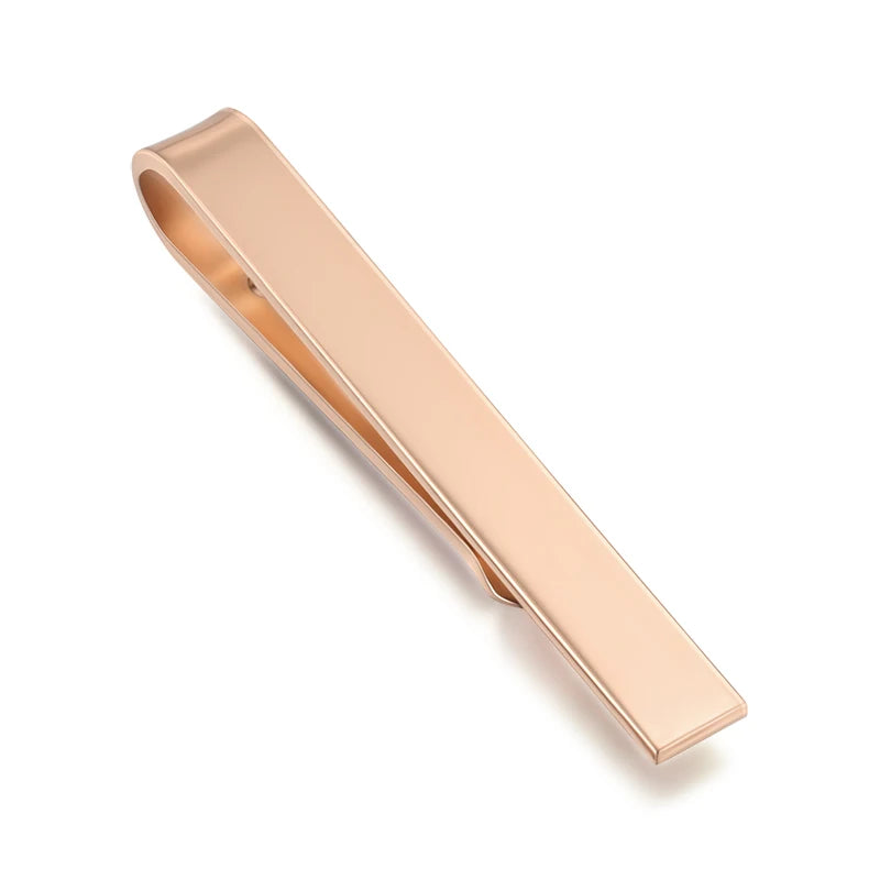 Rhaemir Luxe Stropdaspeld – Verfijnde Klasse voor de Moderne Man