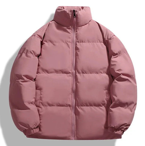 Niven Pufferjas – Warme en Stijlvolle Winterjas voor Elke Gelegenheid