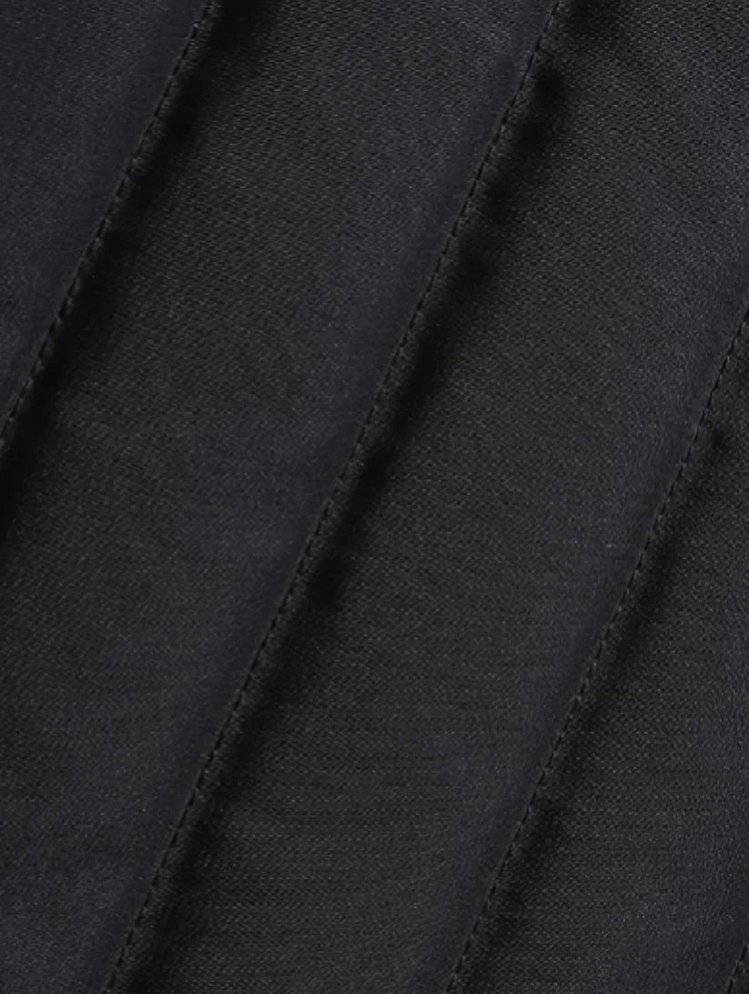 Davoren Fleecejas Heren – Warme Jas met Capuchon en Winddicht Design