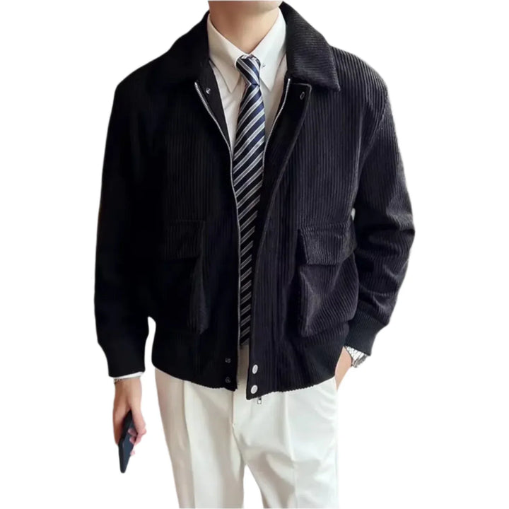 Jorathen Corduroy Jack – Klassiek en Duurzaam