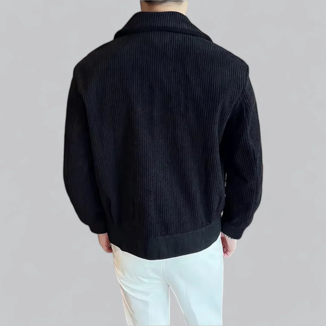 Jorathen Corduroy Jack – Klassiek en Duurzaam