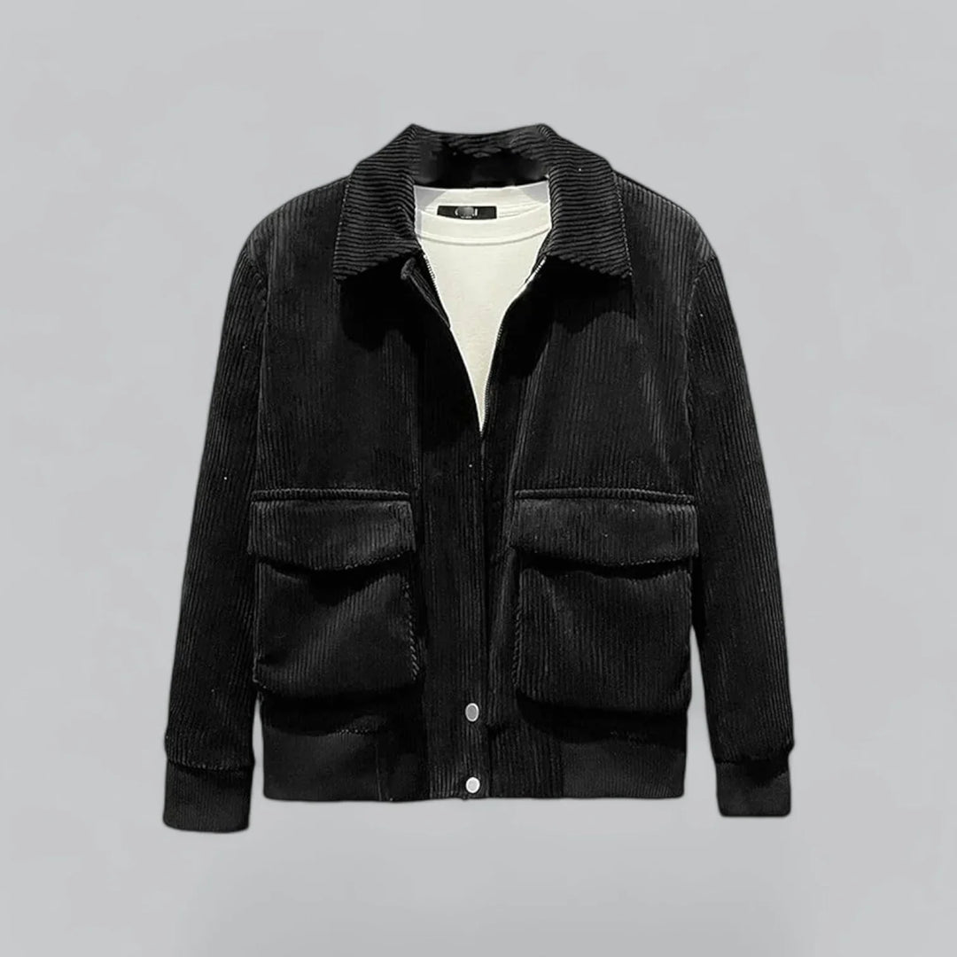 Jorathen Corduroy Jack – Klassiek en Duurzaam