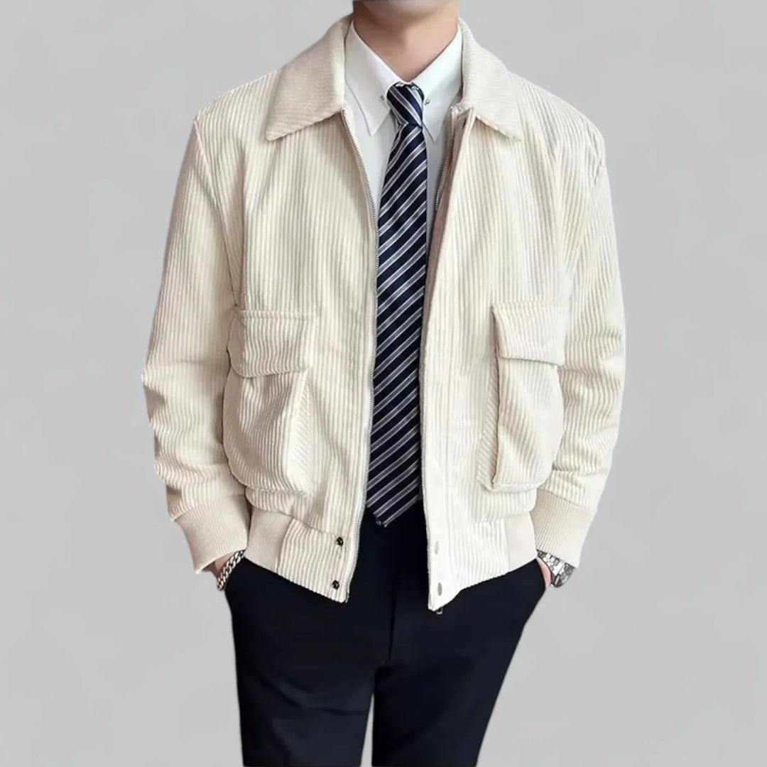 Jorathen Corduroy Jack – Klassiek en Duurzaam
