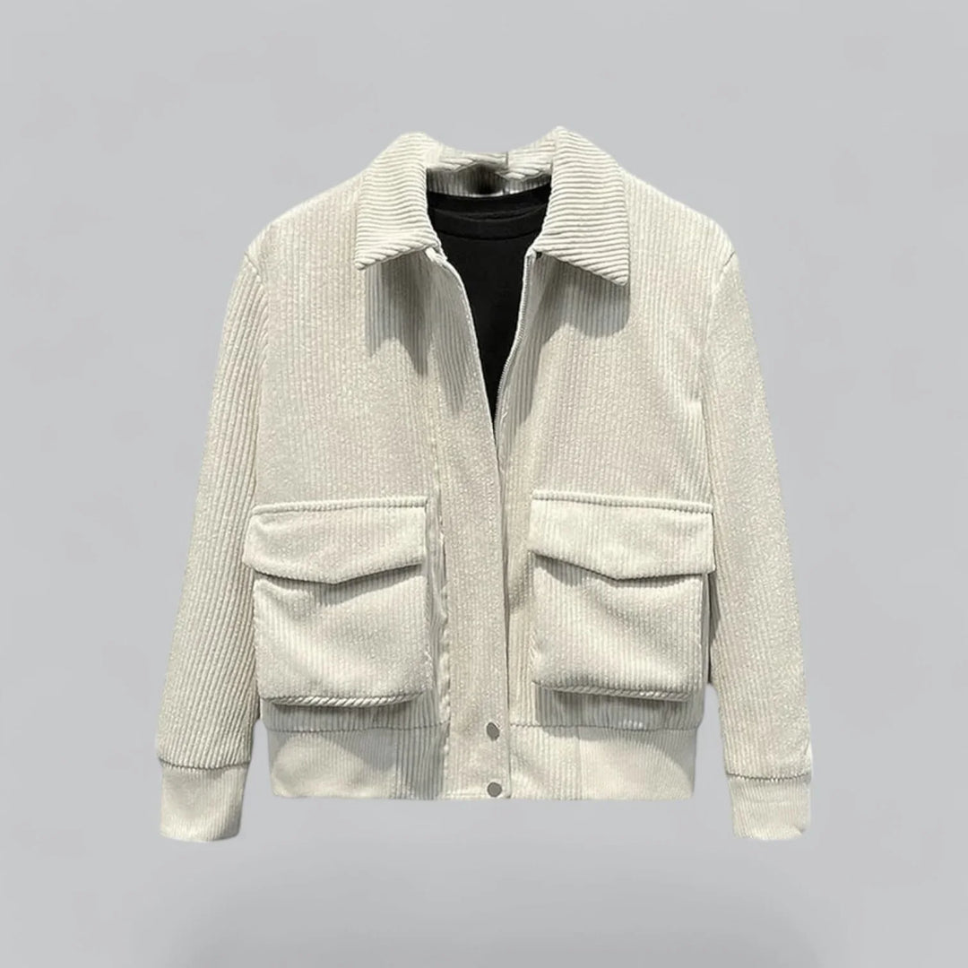 Jorathen Corduroy Jack – Klassiek en Duurzaam