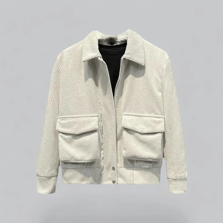 Jorathen Corduroy Jack – Klassiek en Duurzaam