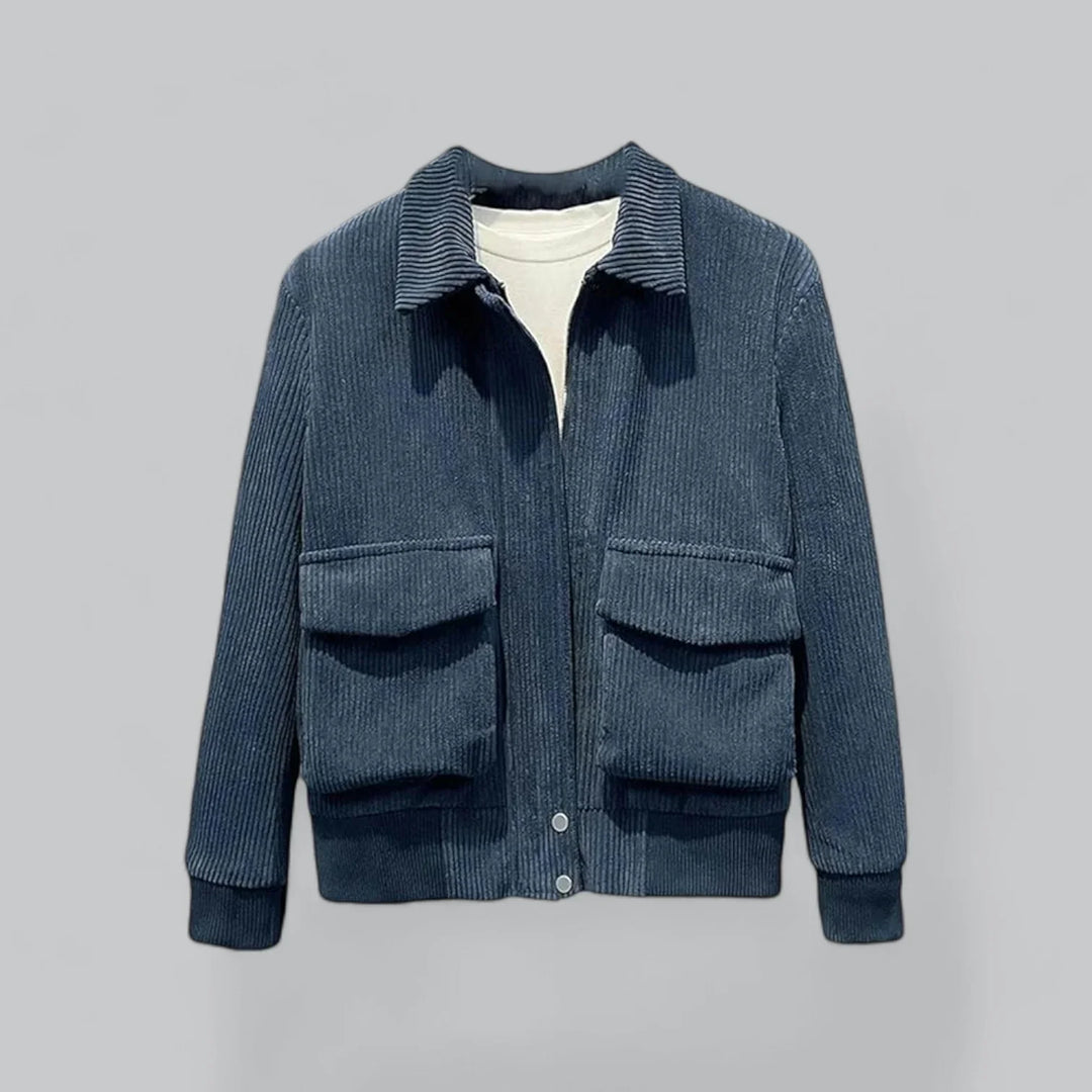 Jorathen Corduroy Jack – Klassiek en Duurzaam