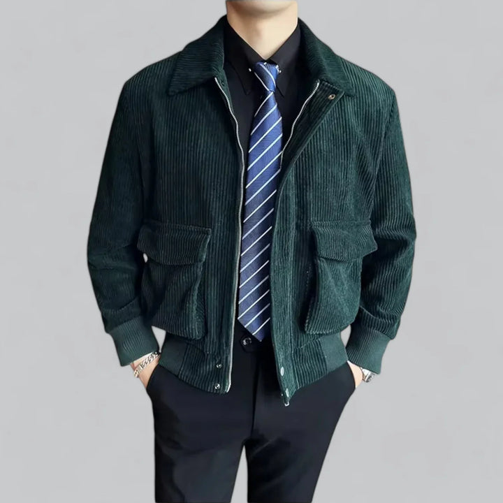 Jorathen Corduroy Jack – Klassiek en Duurzaam