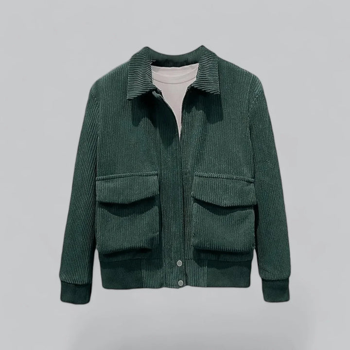 Jorathen Corduroy Jack – Klassiek en Duurzaam