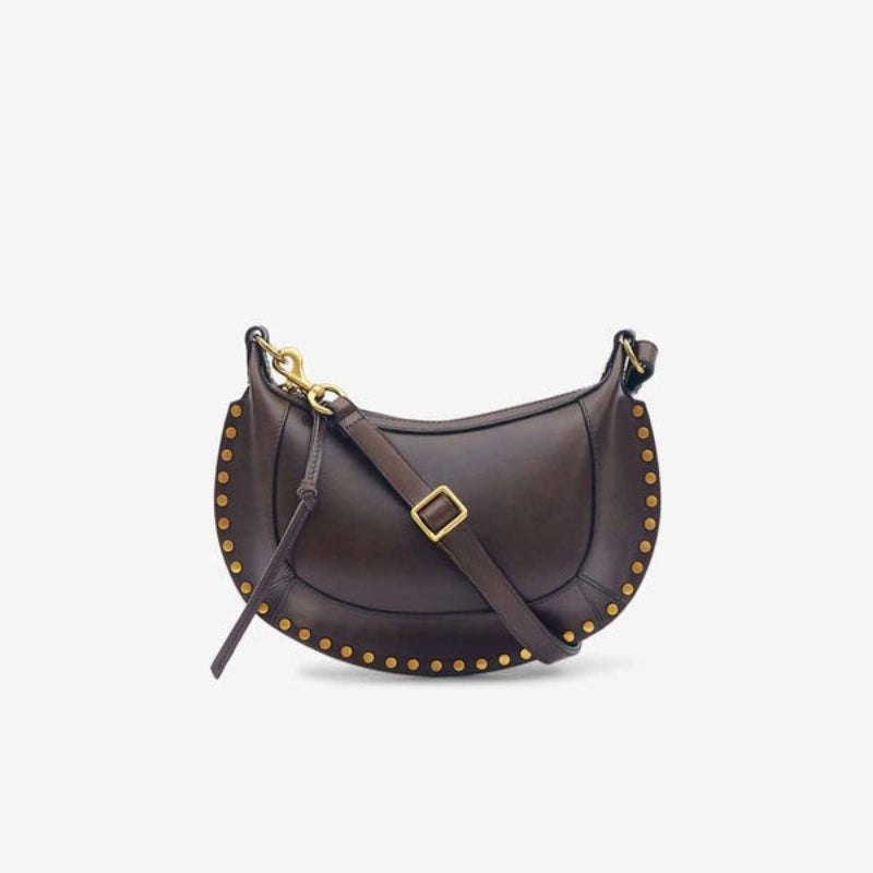 Heidi – Sac à bandoulière grande capacité avec sangle réglable