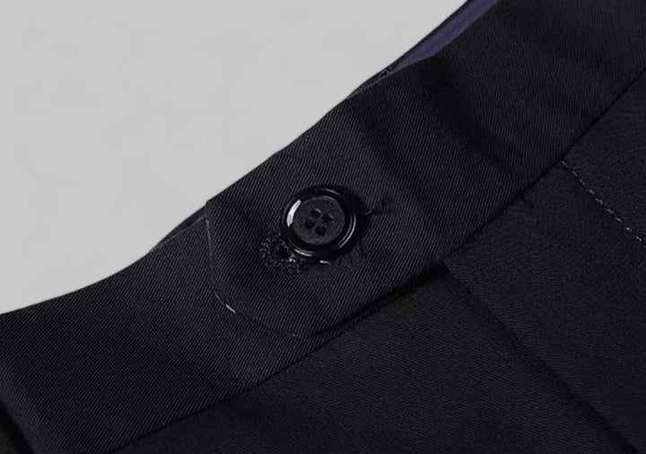 Dareth Heren Chino Broek – Formeel en Comfortabel Stretch Design