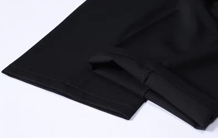 Dareth Heren Chino Broek – Formeel en Comfortabel Stretch Design