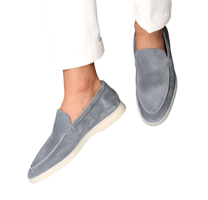 Erman - Super Stijlvolle En Comfortabele Loafers