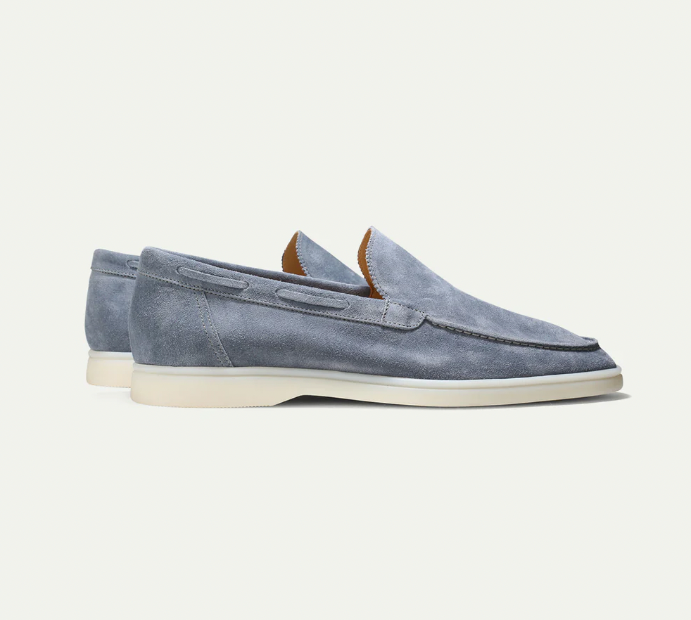Erman - Super Stijlvolle En Comfortabele Loafers