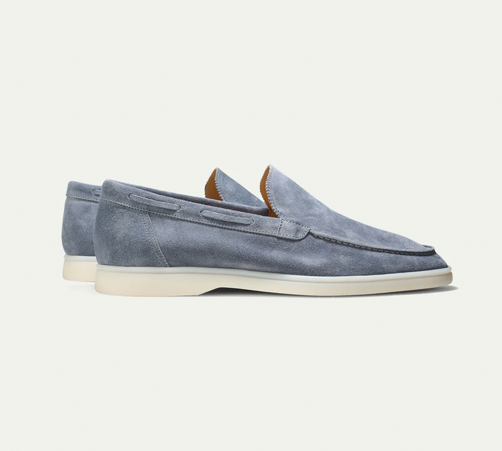 Erman - Super Stijlvolle En Comfortabele Loafers