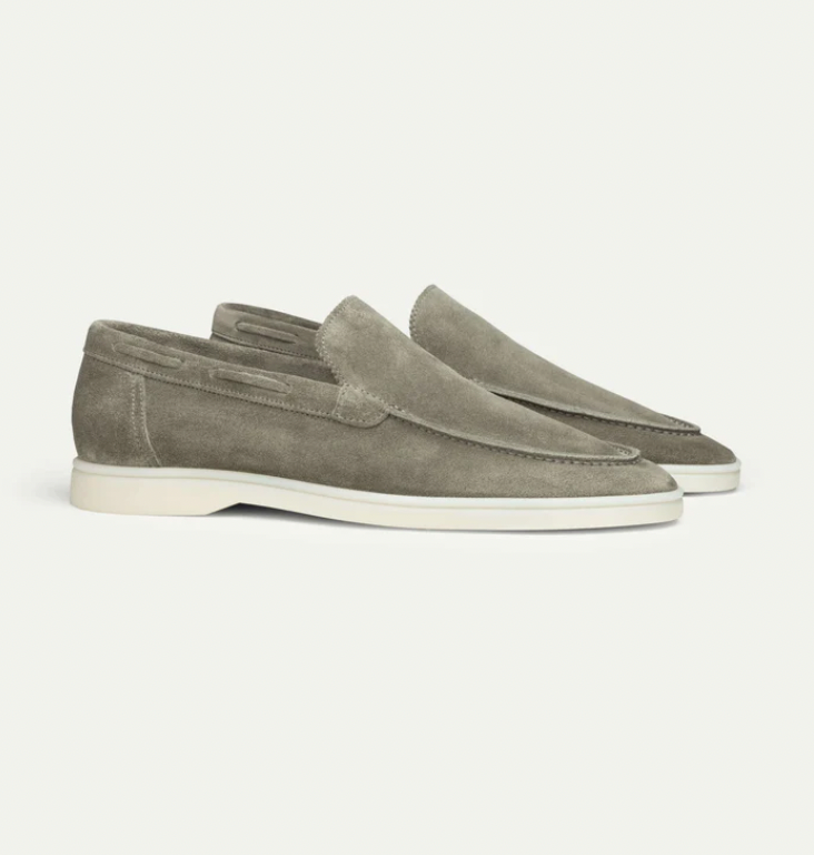 Erman - Super Stijlvolle En Comfortabele Loafers