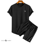 Ensemble d’été Ralph pour homme | 1 acheté = 1 offert
