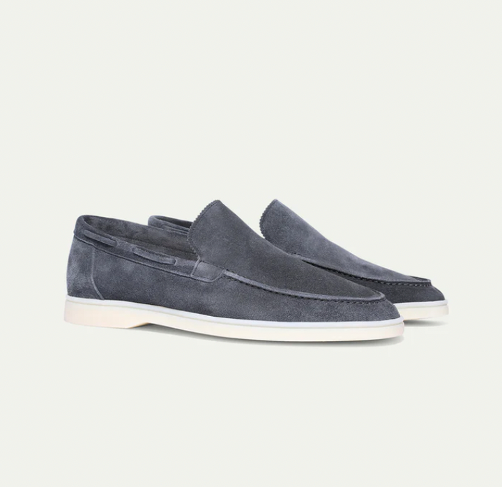 Erman - Super Stijlvolle En Comfortabele Loafers