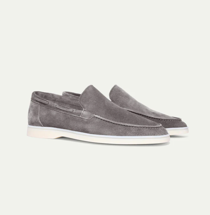 Erman - Super Stijlvolle En Comfortabele Loafers