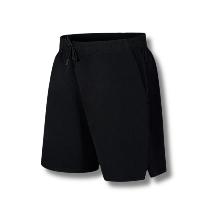 Arian – Korte Broek Voor Heren Met Robuuste Verfijning En Comfort