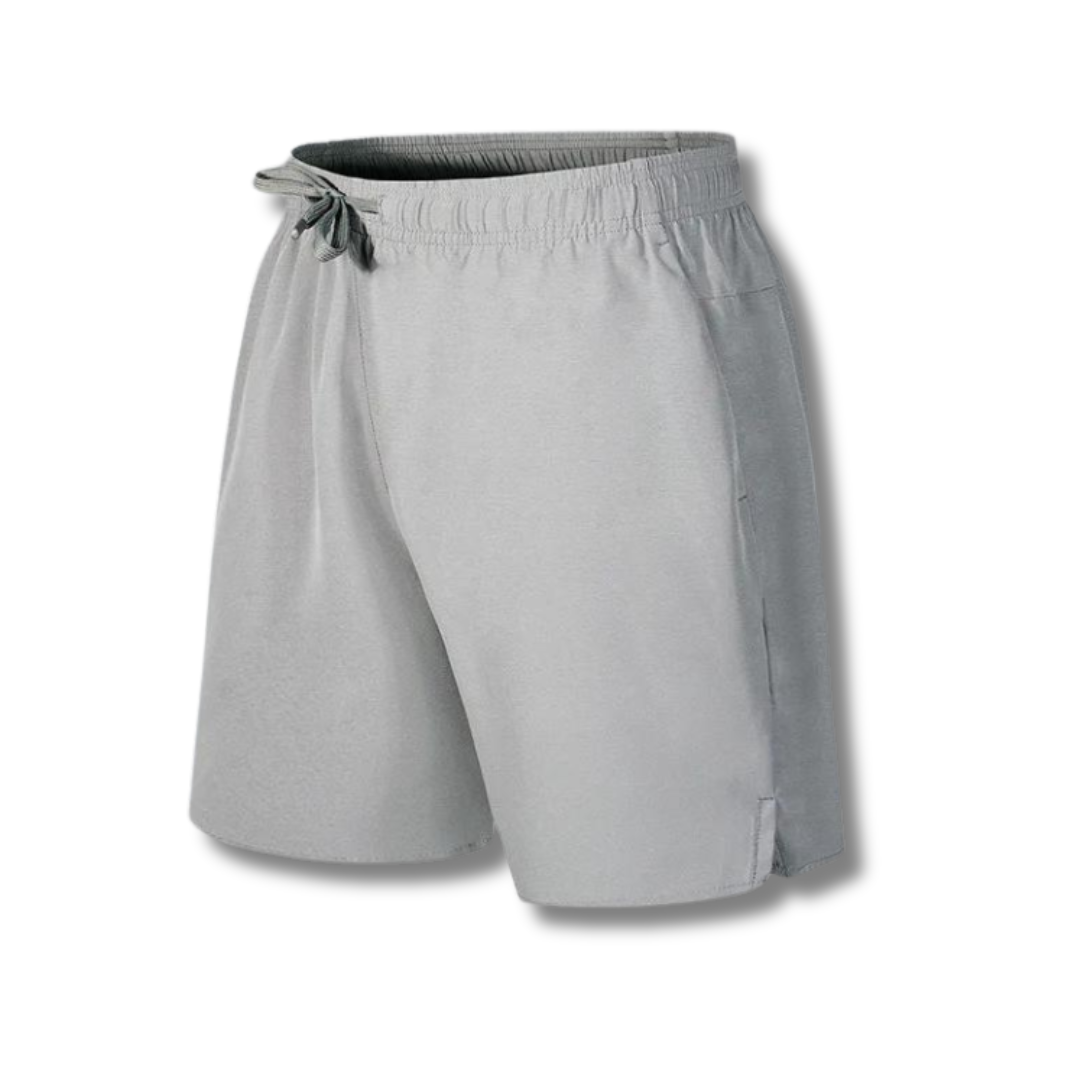 Arian – Korte Broek Voor Heren Met Robuuste Verfijning En Comfort