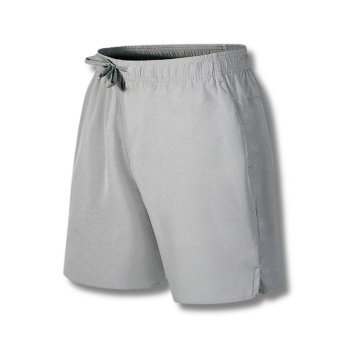 Arian – Korte Broek Voor Heren Met Robuuste Verfijning En Comfort