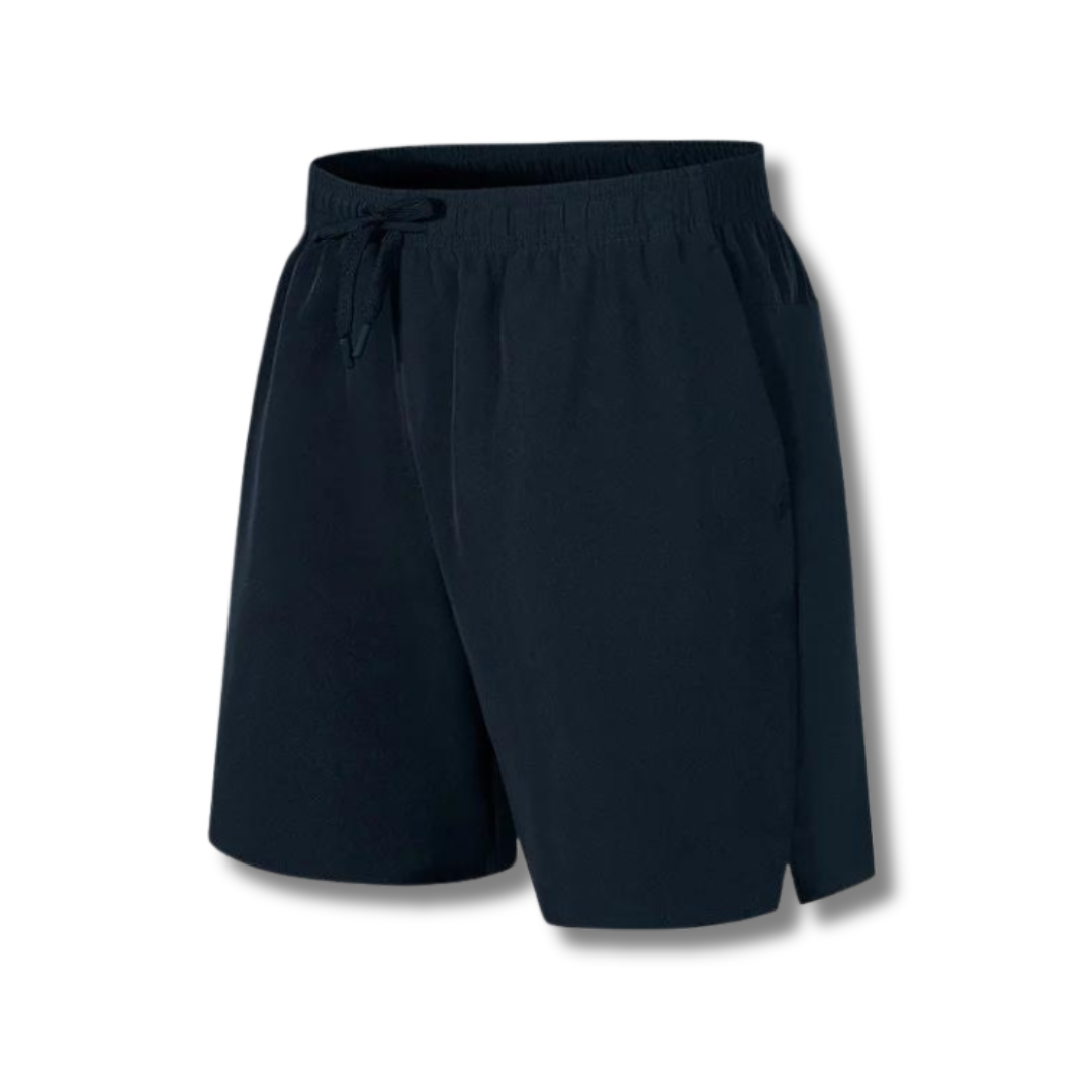 Arian – Korte Broek Voor Heren Met Robuuste Verfijning En Comfort