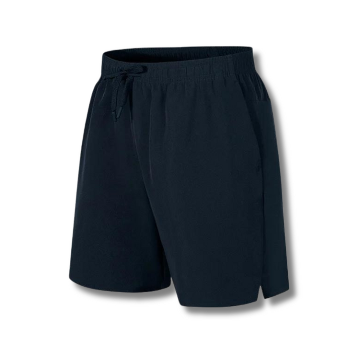 Arian – Korte Broek Voor Heren Met Robuuste Verfijning En Comfort